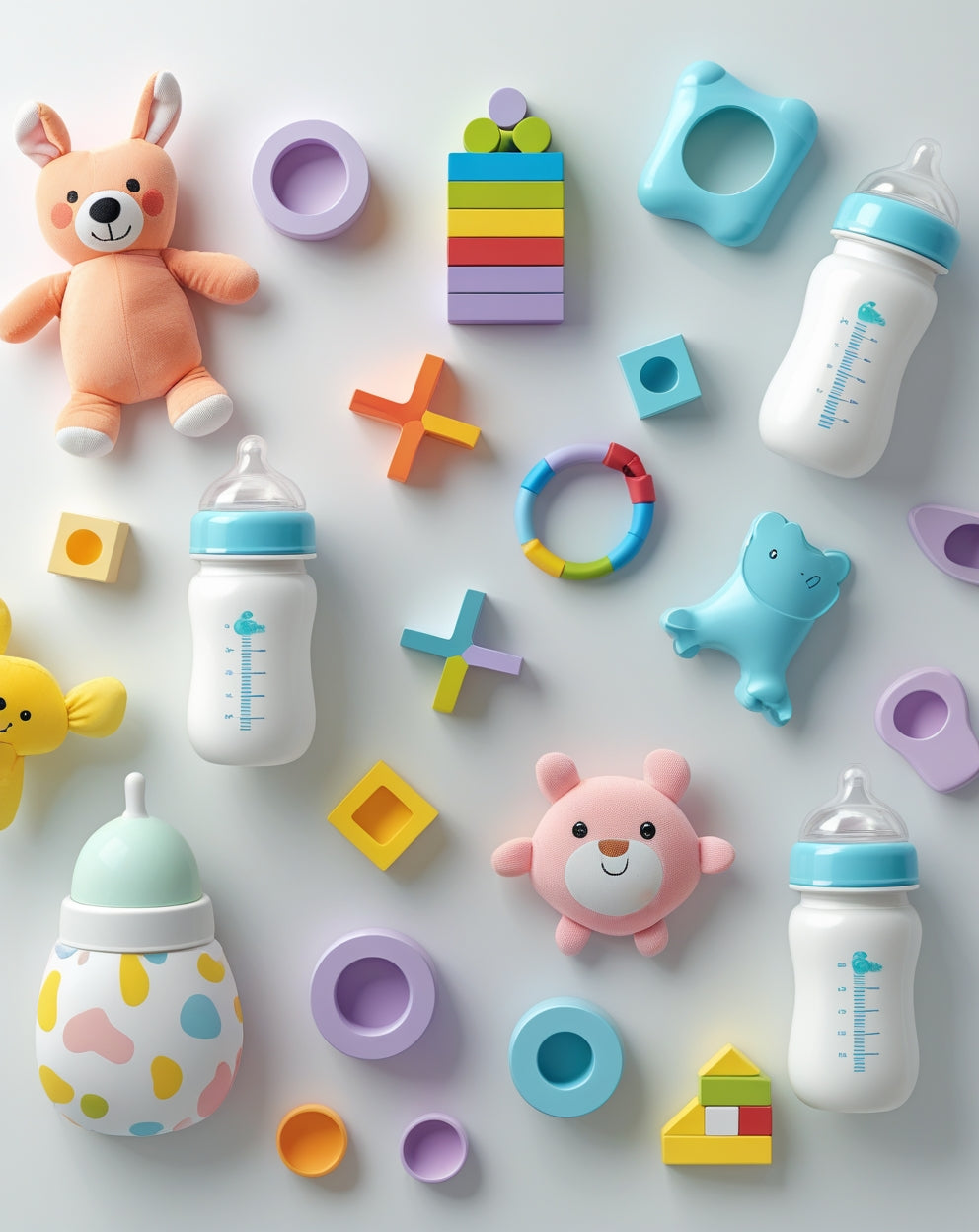 Kids & Baby Products