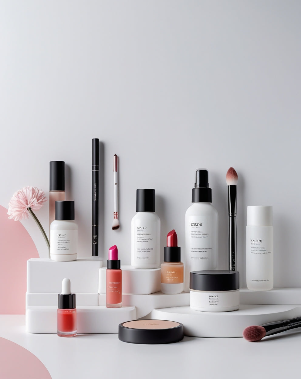 Beauty & Makeup