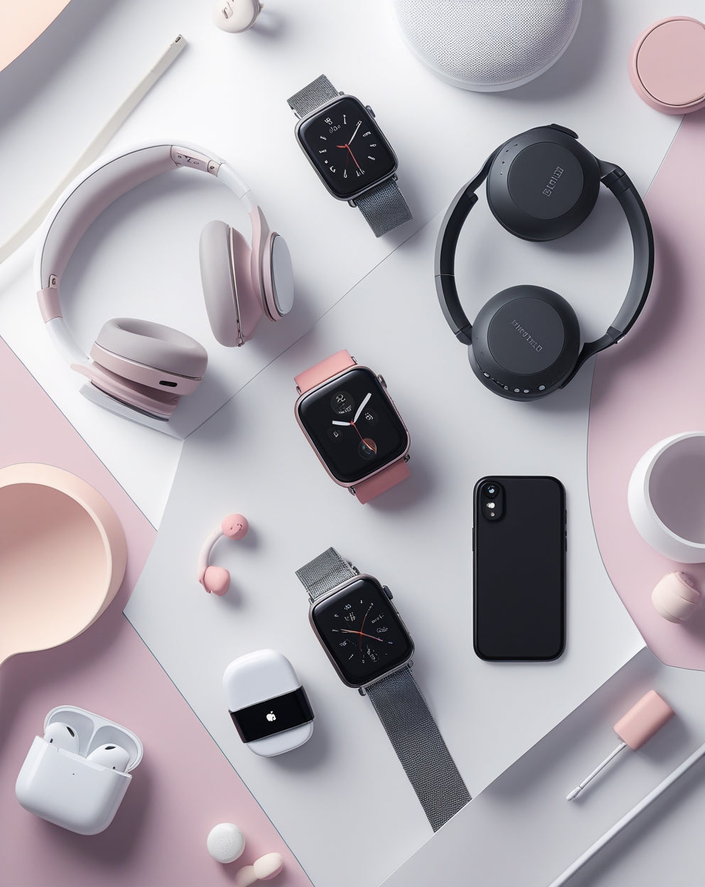 Electronics