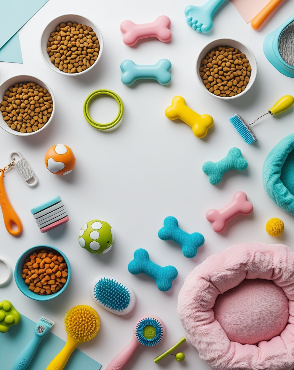 Pet Supplies